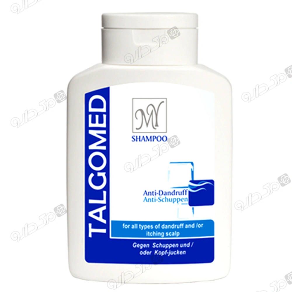 شامپو ضد شوره تالگومد مای